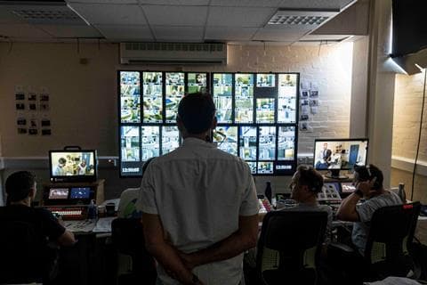 Reality Shows as Social Experiments: What Do They Tell Us About Our Society?