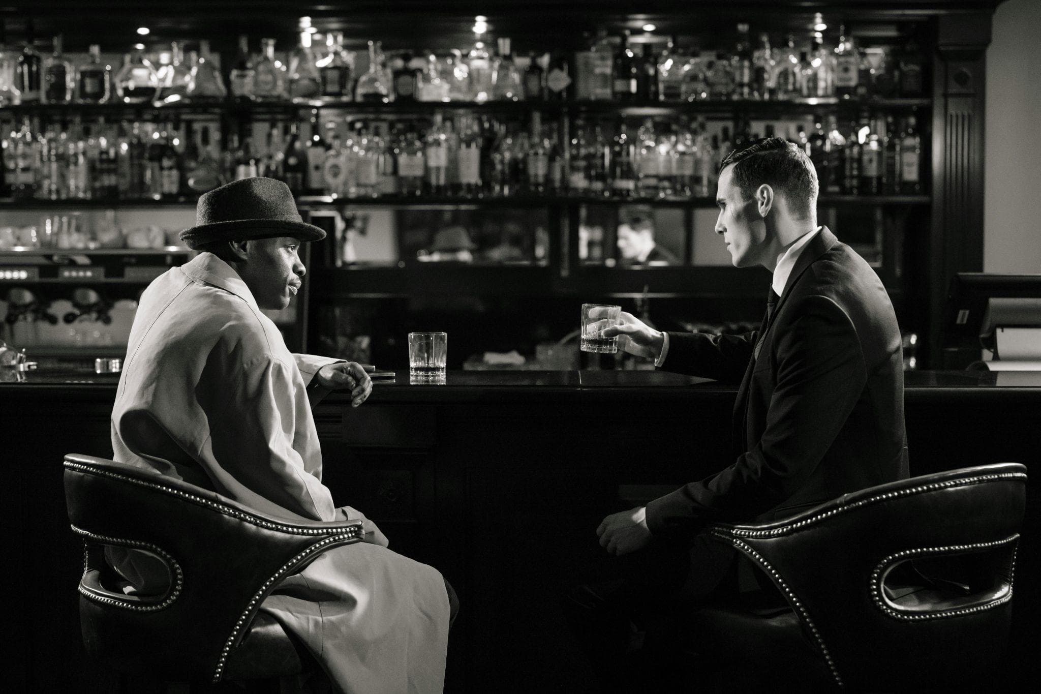 British Elegance at the Card Table: Why Casino Roles Demand Sophisticated Acting