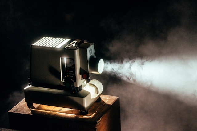 What It’s Really Like to Be on a Film Set as an Actor